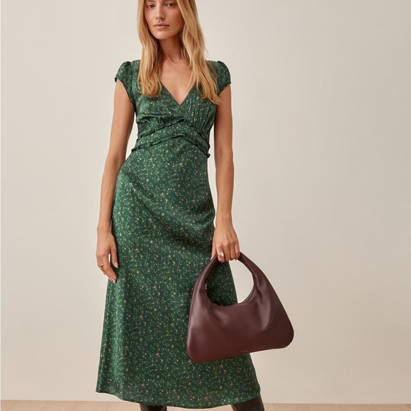 Reformation Dresses & Skirts - Reformation Kaye dress
